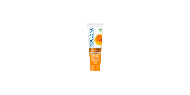 INDULONA krém na ruce MĚSÍČKOVÁ 75 ml                                                                                                                                                                                                                     