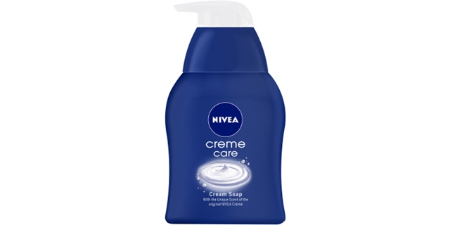 Nivea Tekuté mýdlo Creme Care 250ml                                                                                                                                                                                                                       