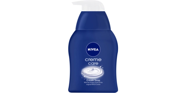 Nivea Tekuté mýdlo Creme Care 250ml                                                                                                                                                                                                                       