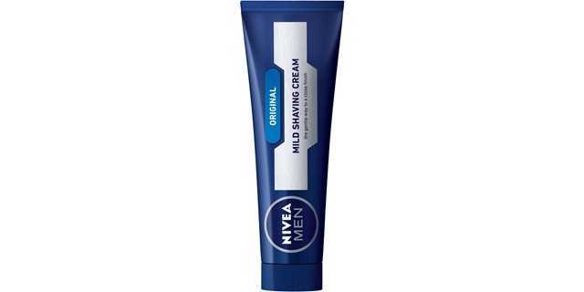 Nivea Men Krém na holení Protect&Care 100 ml                                                                                                                                                                                                              