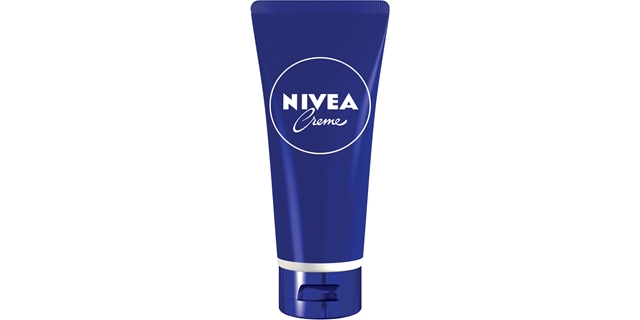 Nivea krém tuba 100ml                                                                                                                                                                                                                                     