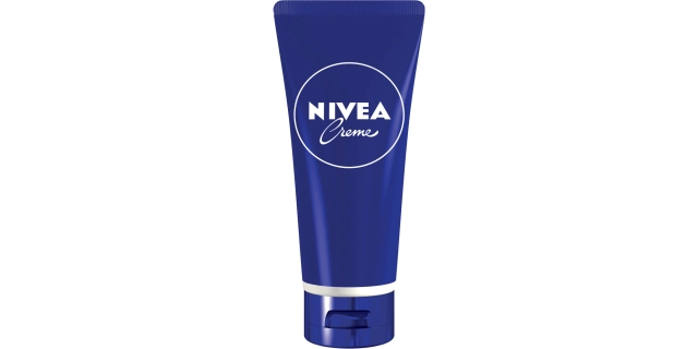 Nivea krém tuba 100ml                                                                                                                                                                                                                                     