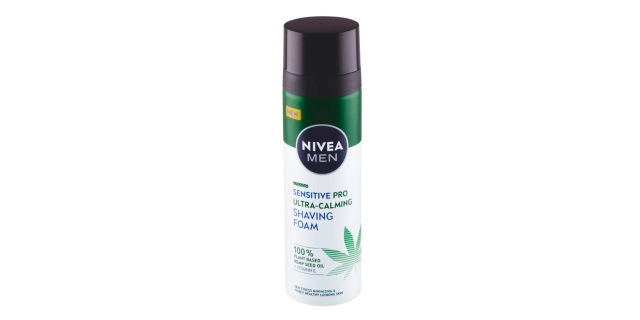Nivea Men Pěna na holení Sensitive Pro 200 ml                                                                                                                                                                                                             