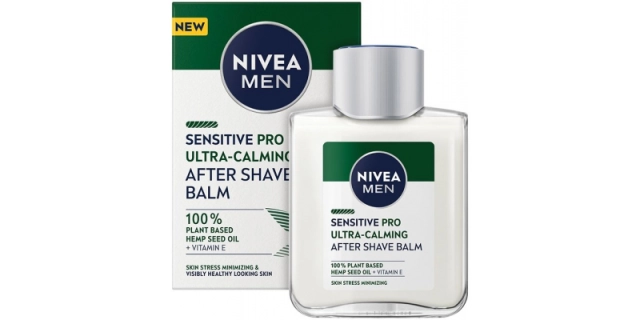 Nivea Men Balzám po holení Sensitive Pro                                                                                                                                                                                                                  