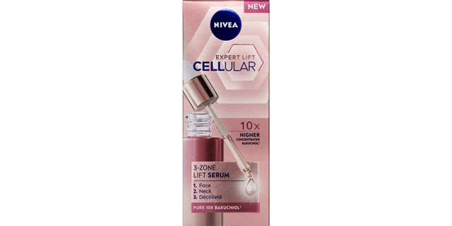 Nivea Cellular Expert Lift Sérum 50 ml                                                                                                                                                                                                                    