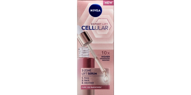 Nivea Cellular Expert Lift Sérum 50 ml                                                                                                                                                                                                                    