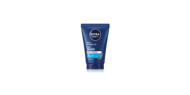 Nivea Men Hydrocare Čisticí gel 100 ml                                                                                                                                                                                                                    
