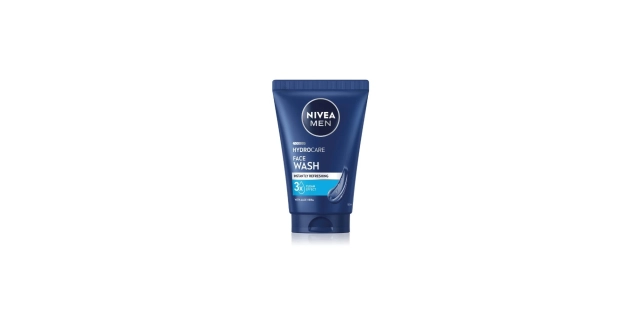 Nivea Men Hydrocare Čisticí gel 100 ml                                                                                                                                                                                                                    
