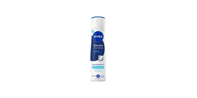 Nivea Sprej AP Derma Control Defend 150ml                                                                                                                                                                                                                 