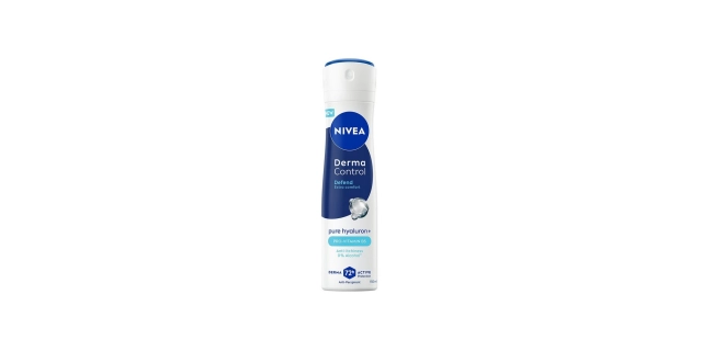 Nivea Sprej AP Derma Control Defend 150ml                                                                                                                                                                                                                 
