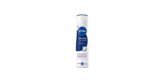 Nivea Sprej AP Derma Control Restore 150ml                                                                                                                                                                                                                