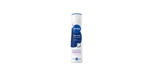 Nivea Sprej AP Derma Control Restore 150ml                                                                                                                                                                                                                