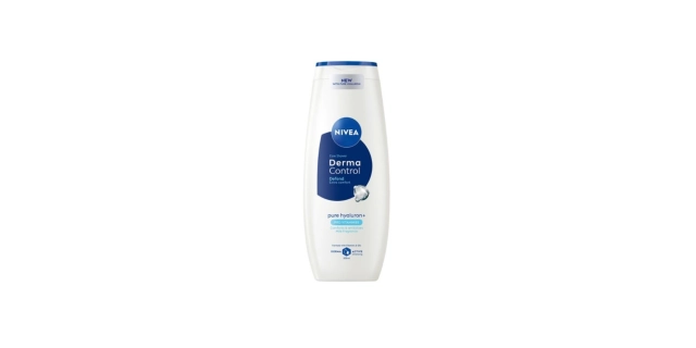 Nivea Sprchový gel Derma Control Defend 500ml                                                                                                                                                                                                             