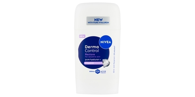 Nivea Tuhý AP Derma Control Restore 50ml                                                                                                                                                                                                                  