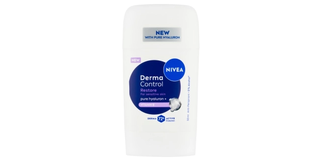 Nivea Tuhý AP Derma Control Restore 50ml                                                                                                                                                                                                                  
