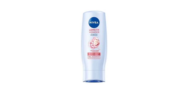 Nivea Kondicionér Length Wonder 200ml                                                                                                                                                                                                                     