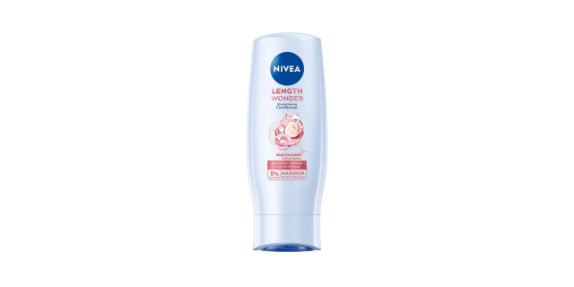 Nivea Kondicionér Length Wonder 200ml                                                                                                                                                                                                                     