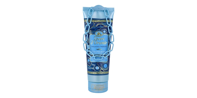 TESORI D'ORIENTE Sprchový gel 250 ml Thalasso Therapy                                                                                                                                                                                                     