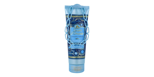 TESORI D'ORIENTE Sprchový gel 250 ml Thalasso Therapy                                                                                                                                                                                                     