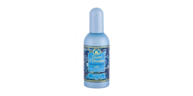 TESORI D'ORIENTE Parfém 100ml Thalasso Therapy                                                                                                                                                                                                            