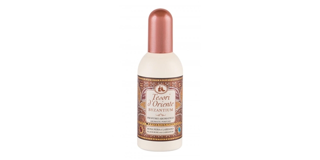 TESORI D'ORIENTE Parfém 100ml Byzantium                                                                                                                                                                                                                   