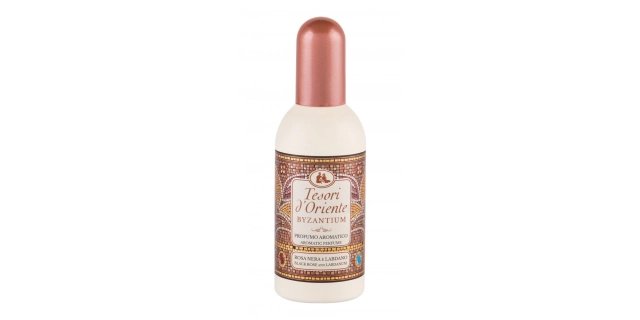 TESORI D'ORIENTE Parfém 100ml Byzantium                                                                                                                                                                                                                   