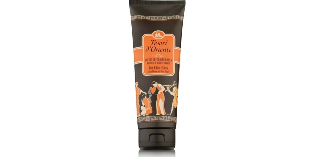 TESORI D'ORIENTE Sprchový gel 250 ml Fior di Loto                                                                                                                                                                                                         