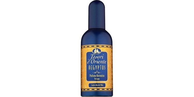 TESORI D'ORIENTE Parfém 100ml Aegyptus                                                                                                                                                                                                                    