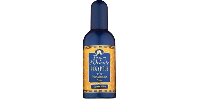 TESORI D'ORIENTE Parfém 100ml Aegyptus                                                                                                                                                                                                                    
