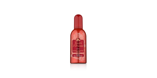 TESORI D'ORIENTE Parfém 100ml Fiore Dragone                                                                                                                                                                                                               