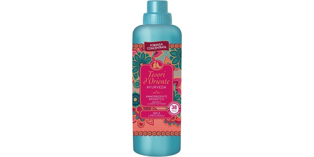 TESORI D'ORIENTE Aviváž 760ml /38PD Ayurveda                                                                                                                                                                                                              