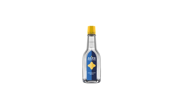 ALPA francovka 60 ml                                                                                                                                                                                                                                      