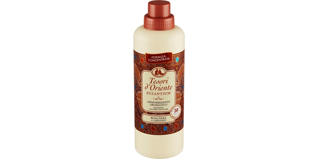 TESORI D'ORIENTE Aviváž 760ml/38PD Byzantium                                                                                                                                                                                                              