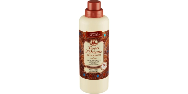 TESORI D'ORIENTE Aviváž 760ml/38PD Byzantium                                                                                                                                                                                                              