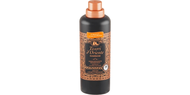 TESORI D'ORIENTE Aviváž 760ml/38PD Hammam                                                                                                                                                                                                                 