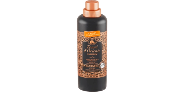 TESORI D'ORIENTE Aviváž 760ml/38PD Hammam                                                                                                                                                                                                                 