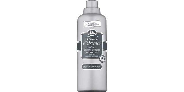 TESORI D'ORIENTE Aviváž 760ml/38PD Muschio Bianco                                                                                                                                                                                                         