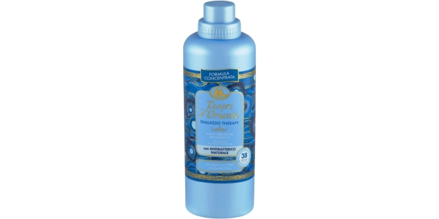 TESORI D'ORIENTE Aviváž 760ml/38PD Thalasso Therapy                                                                                                                                                                                                       