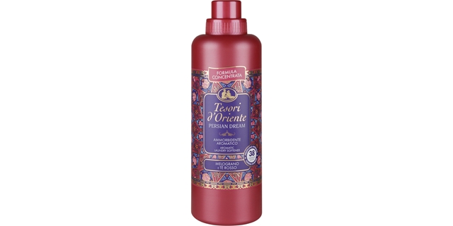 TESORI D'ORIENTE Aviváž 760ml/38PD Persian Dream                                                                                                                                                                                                          