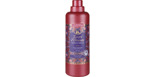 TESORI D'ORIENTE Aviváž 760ml/38PD Persian Dream                                                                                                                                                                                                          