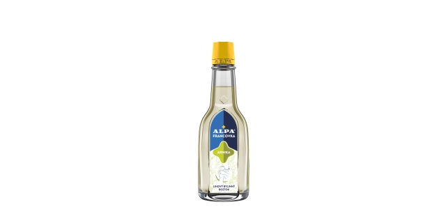ALPA francovka arnika 60 ml                                                                                                                                                                                                                               