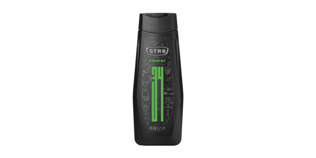STR8 sprchový gel 400ml FREAK                                                                                                                                                                                                                             
