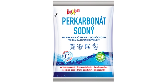 PERKARBONÁT sodný 100g                                                                                                                                                                                                                                    