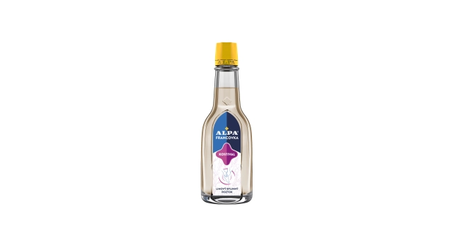 ALPA francovka kostival 60 ml                                                                                                                                                                                                                             
