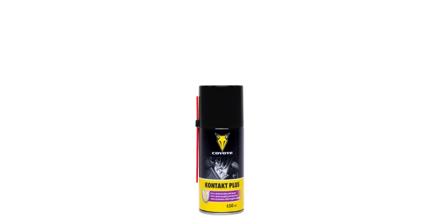 COYOTE Kontakt plus 150 ml                                                                                                                                                                                                                                