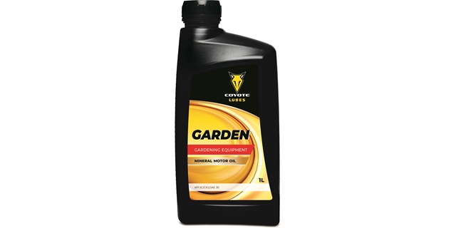 COYOTE LUBES Garden 1 L                                                                                                                                                                                                                                   