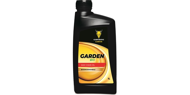 COYOTE LUBES Garden Bio 1 L                                                                                                                                                                                                                               