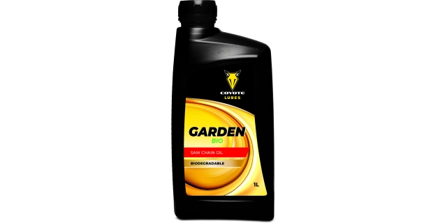 COYOTE LUBES Garden Bio 1 L                                                                                                                                                                                                                               