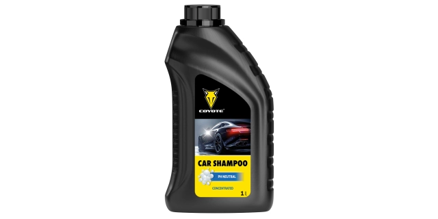 COYOTE Autošampon 1L                                                                                                                                                                                                                                      