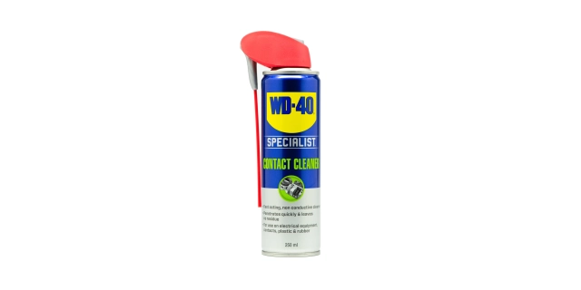 Čistič kontaktů 250ml WD-40 Specialist                                                                                                                                                                                                                    
